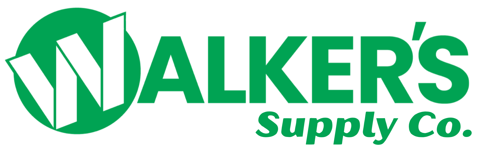 Walker's Supply Co.